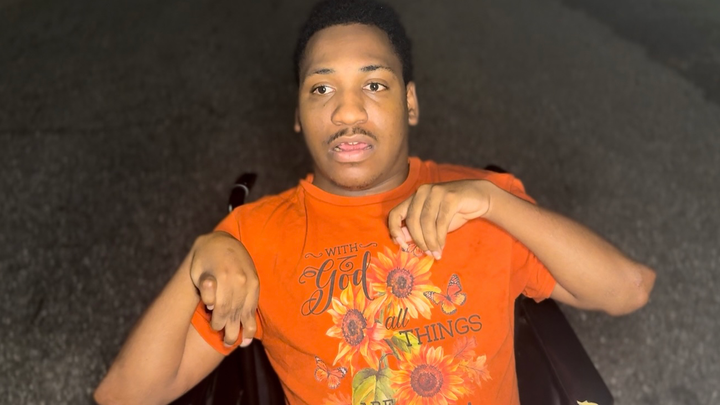 Deontae